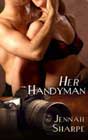 Her Handyman by Jennah Sharpe