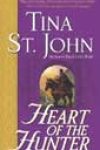 Heart of the Hunter by Tina St John