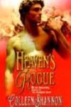 Heaven’s Rogue by Colleen Shannon