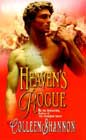 Heaven's Rogue by Colleen Shannon