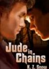Jude in Chains by KZ Snow