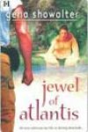 Jewel of Atlantis by Gena Showalter