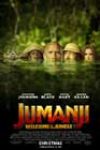 Jumanji: Welcome to the Jungle (2017)