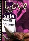 Love for Sale by Shelli Stevens