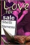 Love for Sale by Shelli Stevens