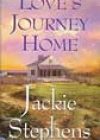 Love’s Journey Home by Jackie Stephens