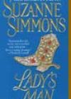 Lady’s Man by Suzanne Simmons