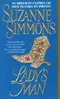 Lady's Man by Suzanne Simmons