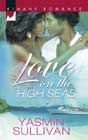 Love on the High Seas by Yasmin Sullivan