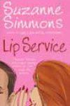 Lip Service by Suzanne Simmons