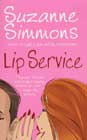 Lip Service by Suzanne Simmons