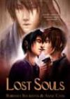 Lost Souls by Barbara Sheridan and Anne Cain