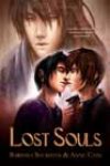 Lost Souls by Barbara Sheridan and Anne Cain