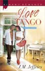 Love Tango by JM Jeffries