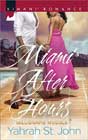 Miami after Hours by Yahrah St John