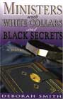 Ministers with White Collars and Black Secrets by Deborah Smith