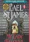 My Lady Beloved by Lael St James