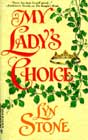 My Lady's Choice by Lyn Stone