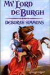 My Lord de Burgh by Deborah Simmons