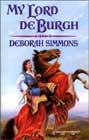 My Lord de Burgh by Deborah Simmons