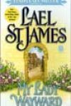 My Lady Wayward by Lael St James