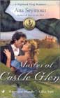 Master of Castle Glen by Ana Seymour