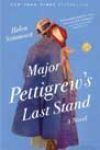 Major Pettigrew’s Last Stand by Helen Simonson