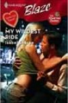 My Wildest Ride by Isabel Sharpe