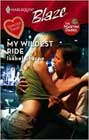 My Wildest Ride by Isabel Sharpe