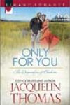 Only for You by Jacquelin Thomas