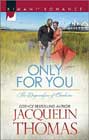 Only for You by Jacquelin Thomas