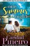 One Summer Night by Caridad Pineiro