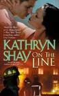 On the Line by Kathryn Shay
