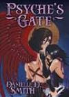 Psyche’s Gate by Danielle D Smith
