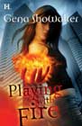 Playing With Fire by Gena Showalter