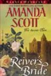 Reiver’s Bride by Amanda Scott