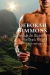 Reynold de Burgh: The Dark Knight by Deborah Simmons