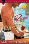 Recipe for Temptation by Maureen Smith