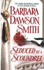 Seduced by a Scoundrel by Barbara Dawson Smith