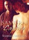 Samurai Captive by Barbara Sheridan