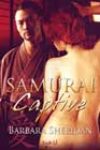 Samurai Captive by Barbara Sheridan