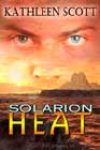 Solarion Heat by Kathleen Scott