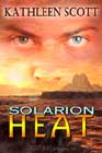Solarion Heat by Kathleen Scott