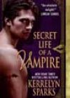 Secret Life of a Vampire by Kerrelyn Sparks