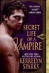 Secret Life of a Vampire by Kerrelyn Sparks