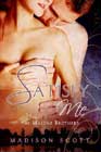 Satisfy Me by Madison Scott