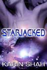 Starjacked by Karin Shah