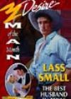 The Best Husband in Texas by Lass Small