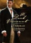 The Dark Viscount by Deborah Simmons
