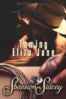 Taming Eliza Jane by Shannon Stacey